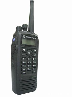 對講機何以在手機時代屹立不倒？