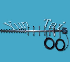 深圳市云泰通訊設備有限公司通信天線產品概覽與通訊設備解決方案