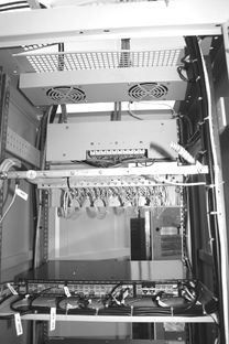 兩男子深夜盜竊通訊設備 破壞網(wǎng)絡設施被依法刑拘