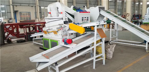 唐山環(huán)保型銅米機(jī)利潤(rùn)空間在線咨詢 中再生科技為您提供專業(yè)解答