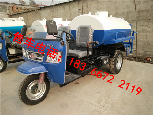 無(wú)錫電動(dòng)四輪灑水車價(jià)格報(bào)價(jià)與物業(yè)管理采購(gòu)指南